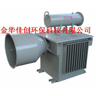 新昌GGAJ02电除尘高压静电变压器